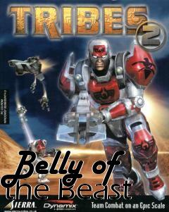 Box art for Belly of the Beast