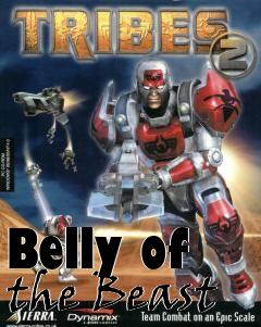 Box art for Belly of the Beast