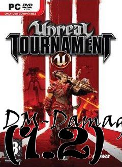 Box art for DM-Damage (1.2)