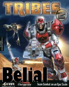 Box art for Belial
