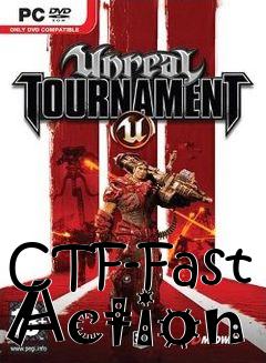 Box art for CTF-Fast Action