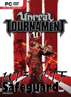 Box art for UT3- CTF Safeguard