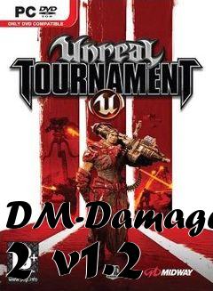 Box art for DM-Damage 2 v1.2