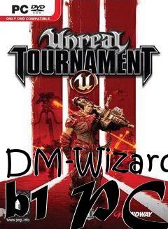 Box art for DM-Wizard b1 PC