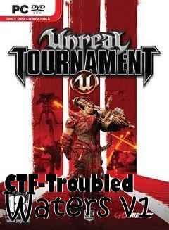 Box art for CTF-Troubled Waters v1