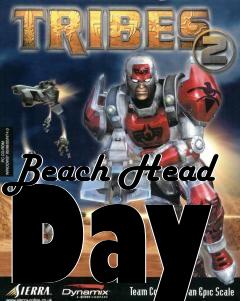 Box art for Beach Head Day