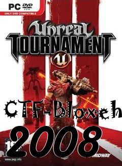 Box art for CTF-Bloxeh 2008