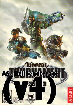 Box art for AS- Hellbenderrace (v4)