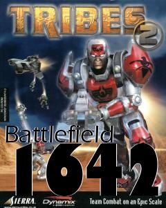 Box art for Battlefield 1642