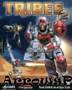 Box art for ArrowsPass