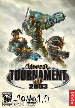 Box art for DM-1ON v1.0