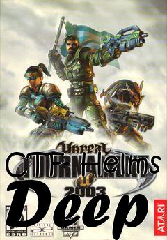 Box art for CTF- Helms Deep