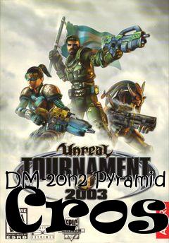 Box art for DM-2on2 Pyramid Cross