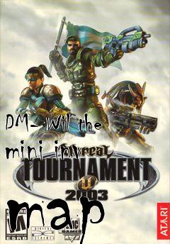 Box art for DM- Wil the mini inv map
