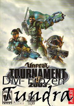 Box art for DM- Frozen Tundra