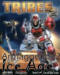Box art for Armaggedon2 Ice Age