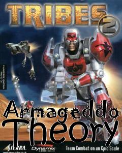 Box art for Armageddon Theory