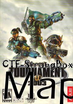 Box art for CTF-StrongBox Map