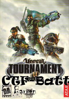 Box art for CTF-Battle for Barren