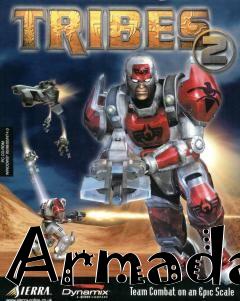 Box art for Armada