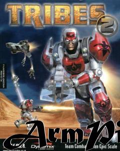 Box art for ArmPit