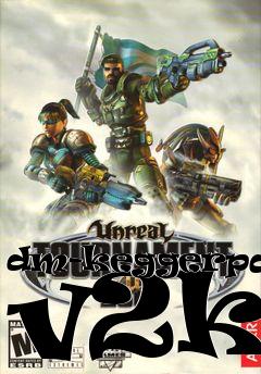 Box art for dm-keggerparty v2k3
