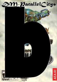 Box art for DM-ParallelCitys b