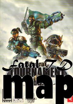 Box art for Fatal TDP map