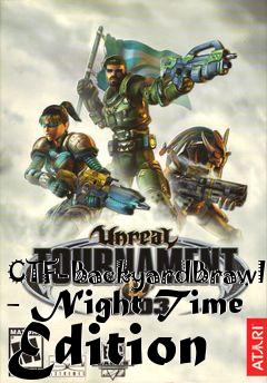 Box art for CTF-BackyardBrawl - Night Time Edition