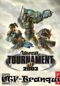 Box art for CTF-Tranquilty