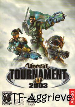 Box art for CTF-Aggrieve