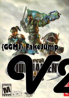 Box art for {GGMJ} FakeJump V2
