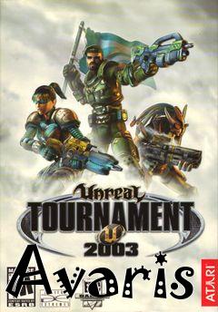 Box art for Avaris