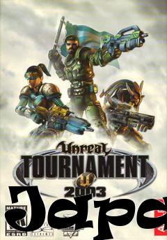 Box art for Japan