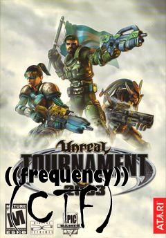 Box art for ((frequency)) (CTF)