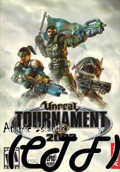 Box art for Atomic Islands (CTF)