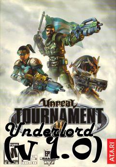 Box art for Underlord (v 1.0)