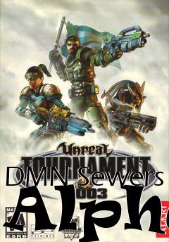 Box art for DMN Sewers Alpha