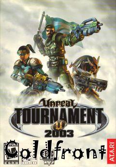 Box art for Coldfront