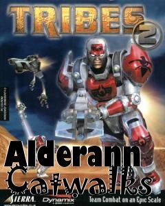 Box art for Alderann Catwalks