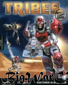 Box art for BigWarCTF