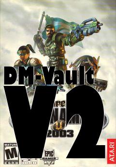 Box art for DM-Vault V2