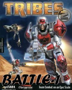 Box art for BATTLE-1