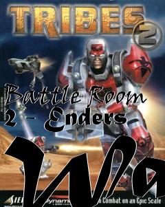 Box art for Battle Room 2 - Enders War