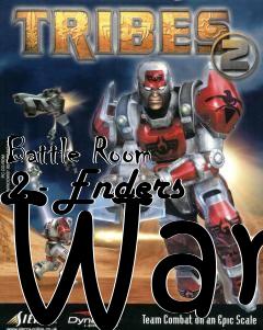 Box art for Battle Room 2 - Enders War