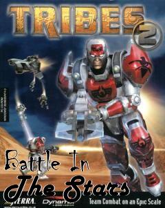 Box art for Battle In The Stars