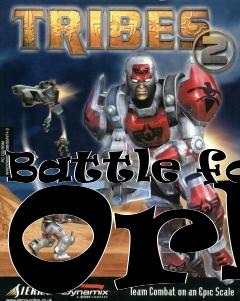 Box art for Battle for Ork