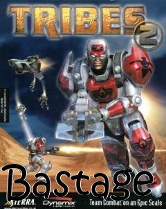 Box art for Bastage