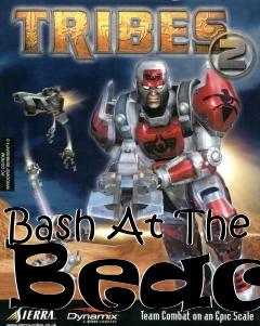 Box art for Bash At The Beach