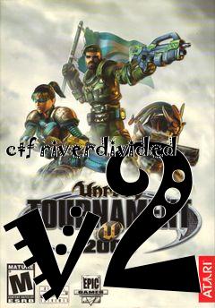 Box art for ctf riverdivided v2